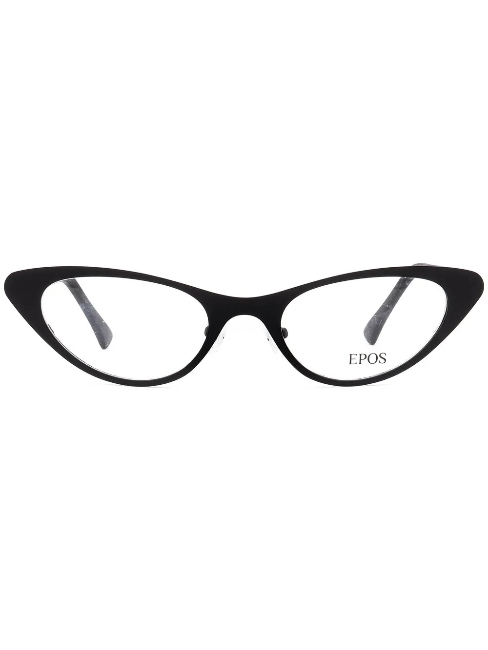 Epos Coquette N “Chorus Line” Eyewear